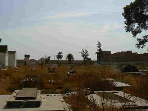 RELIZANE 2009 LE CIMETIERE  (38)